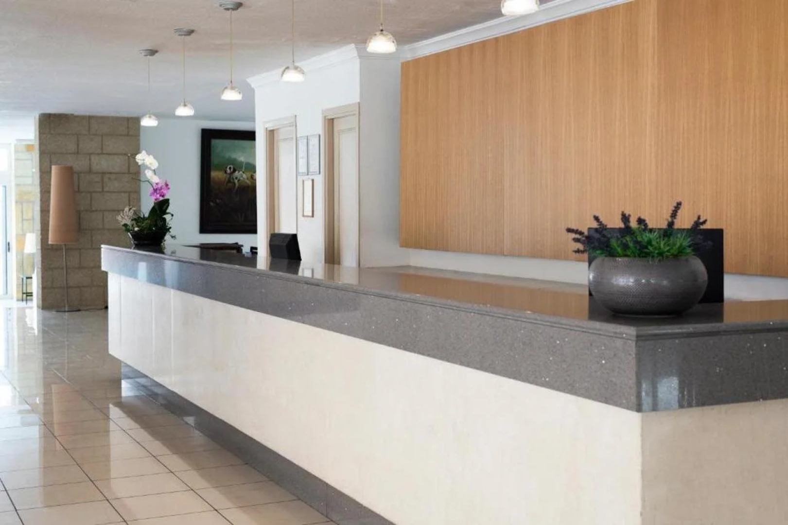 Athena Hotel