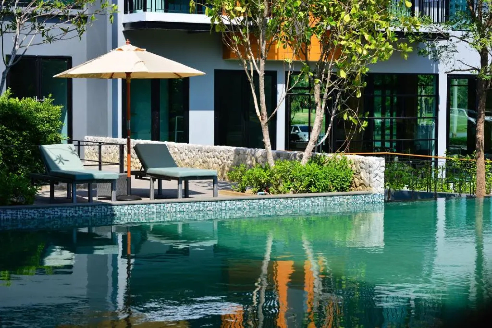 Sappaya Hotel by Lotus Valley Golf Resort (SHA Plus+)