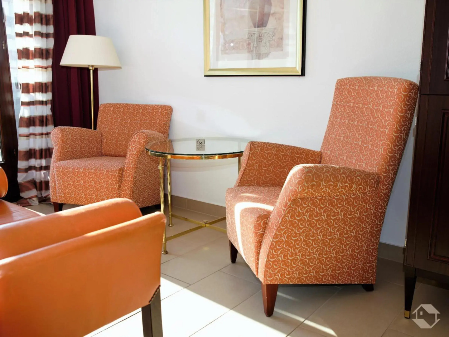 Ferienwohnung Konigsegg Ines Koch