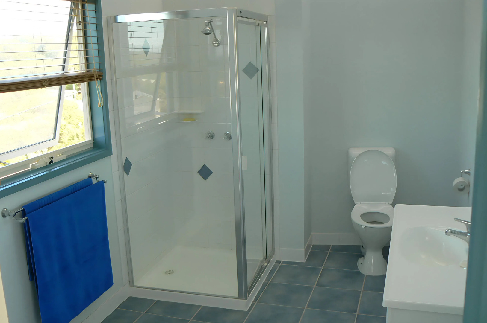 Sandy Point Beach Escape