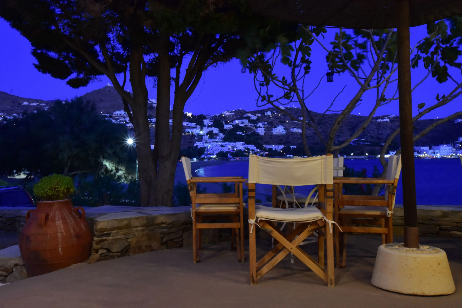 Petra Holiday Village