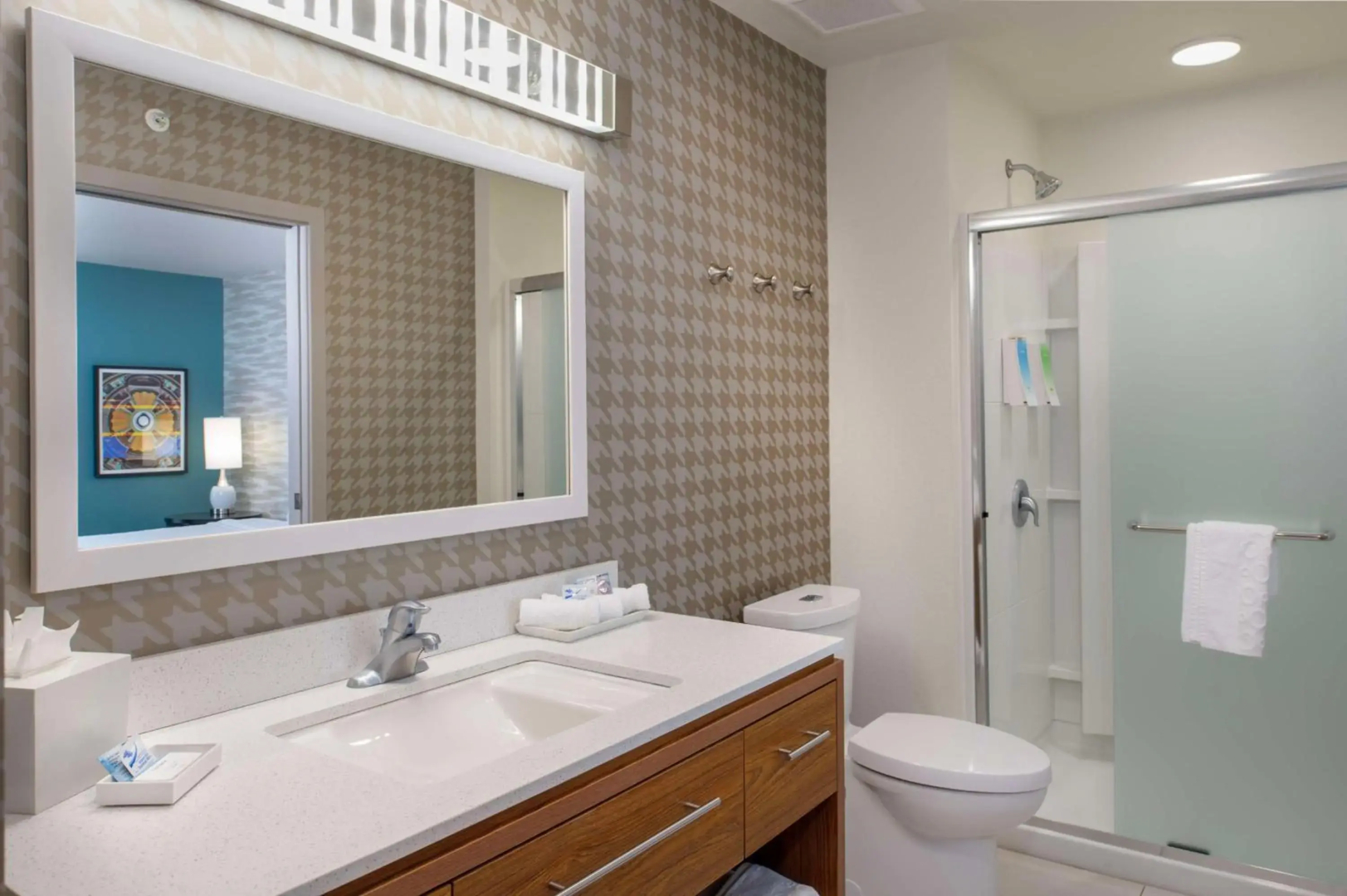 Home2 Suites by Hilton St. Louis/Forest Park