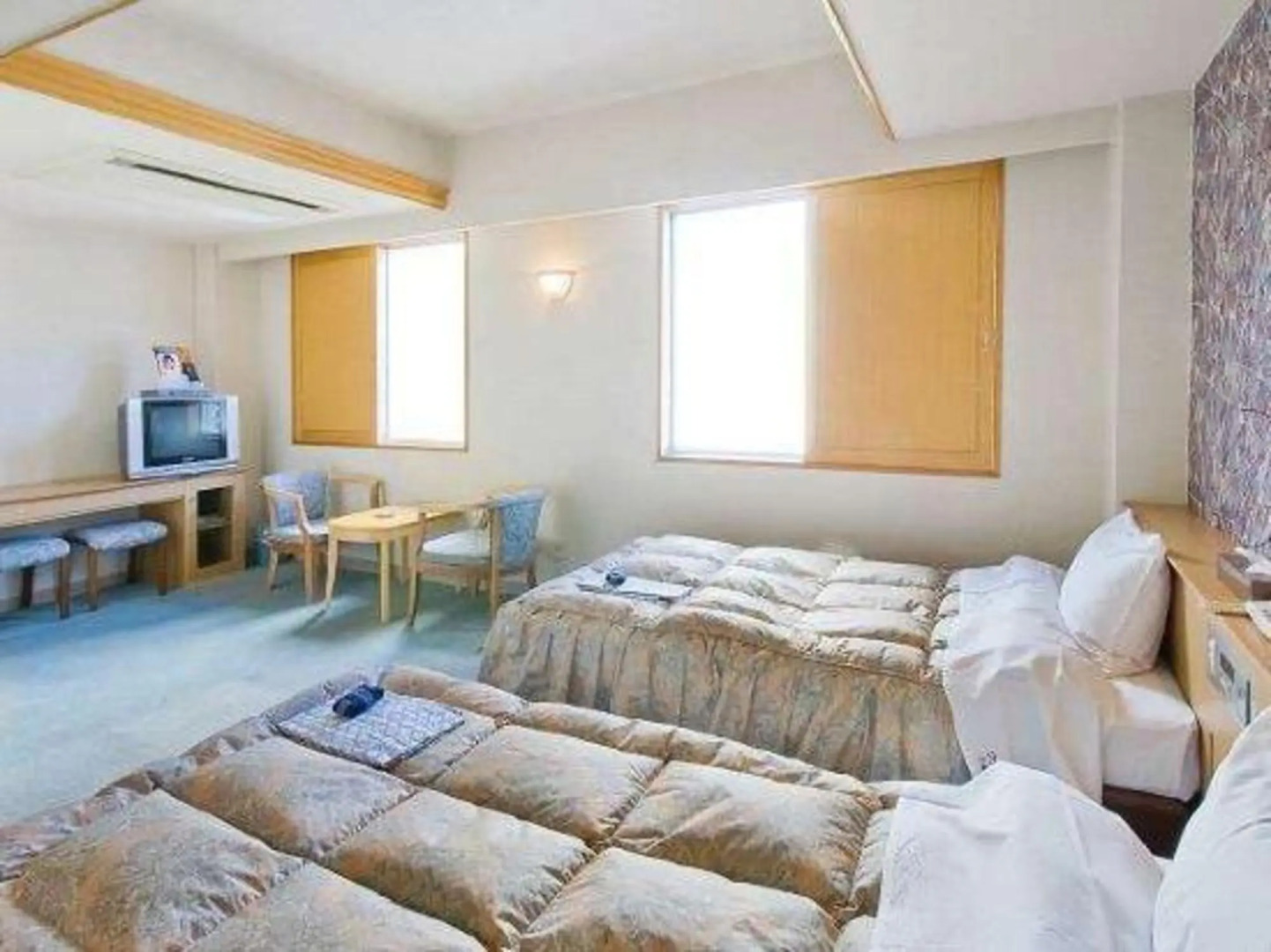 Uwajima Daiichi Hotel