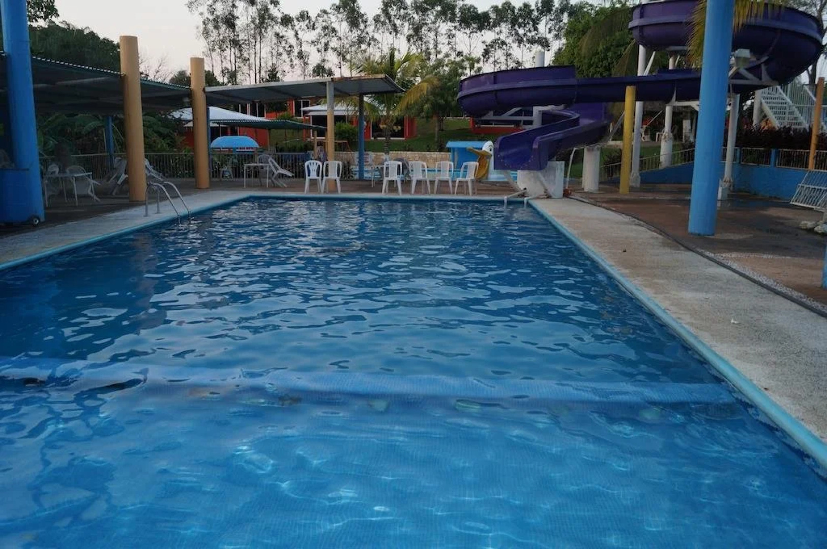 Hotel Cabaña San Catarino