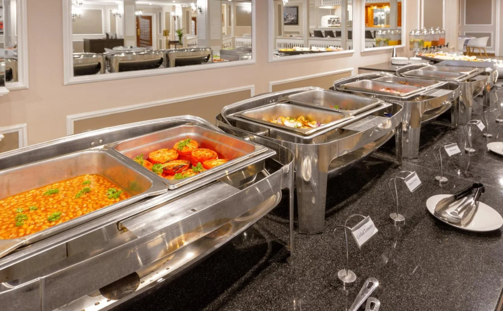 Holiday Inn Johannesburg Sunnyside Park by IHG