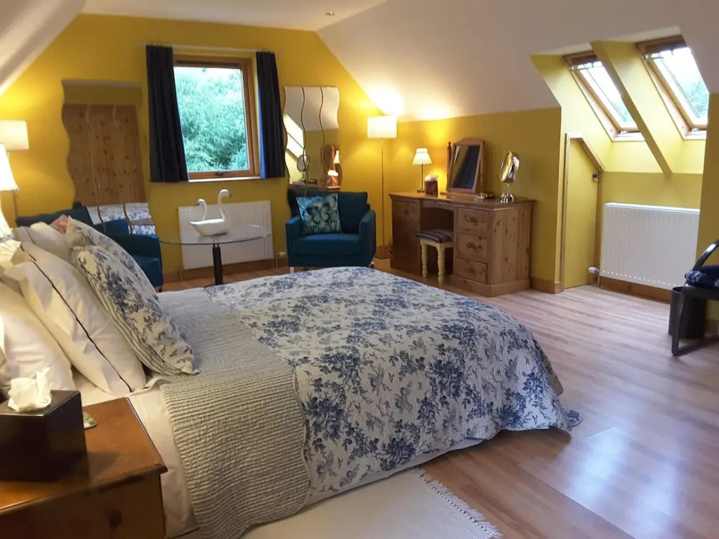 Conval View Bed & Breakfast