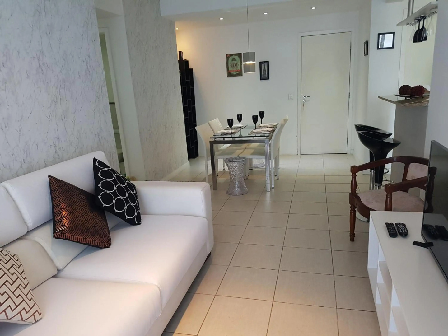 Sweet comfort Apartment in Rio