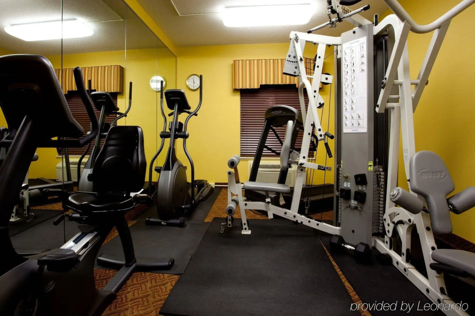 Wingate by Wyndham Savannah I-95 North