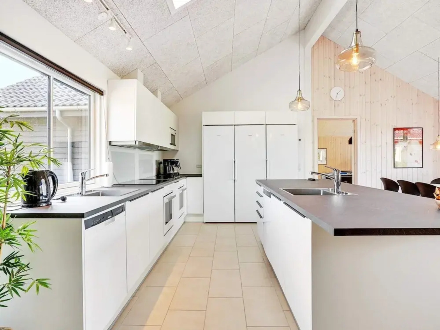 Luxury Beach Retreat - By Traum Ferienwohnungen