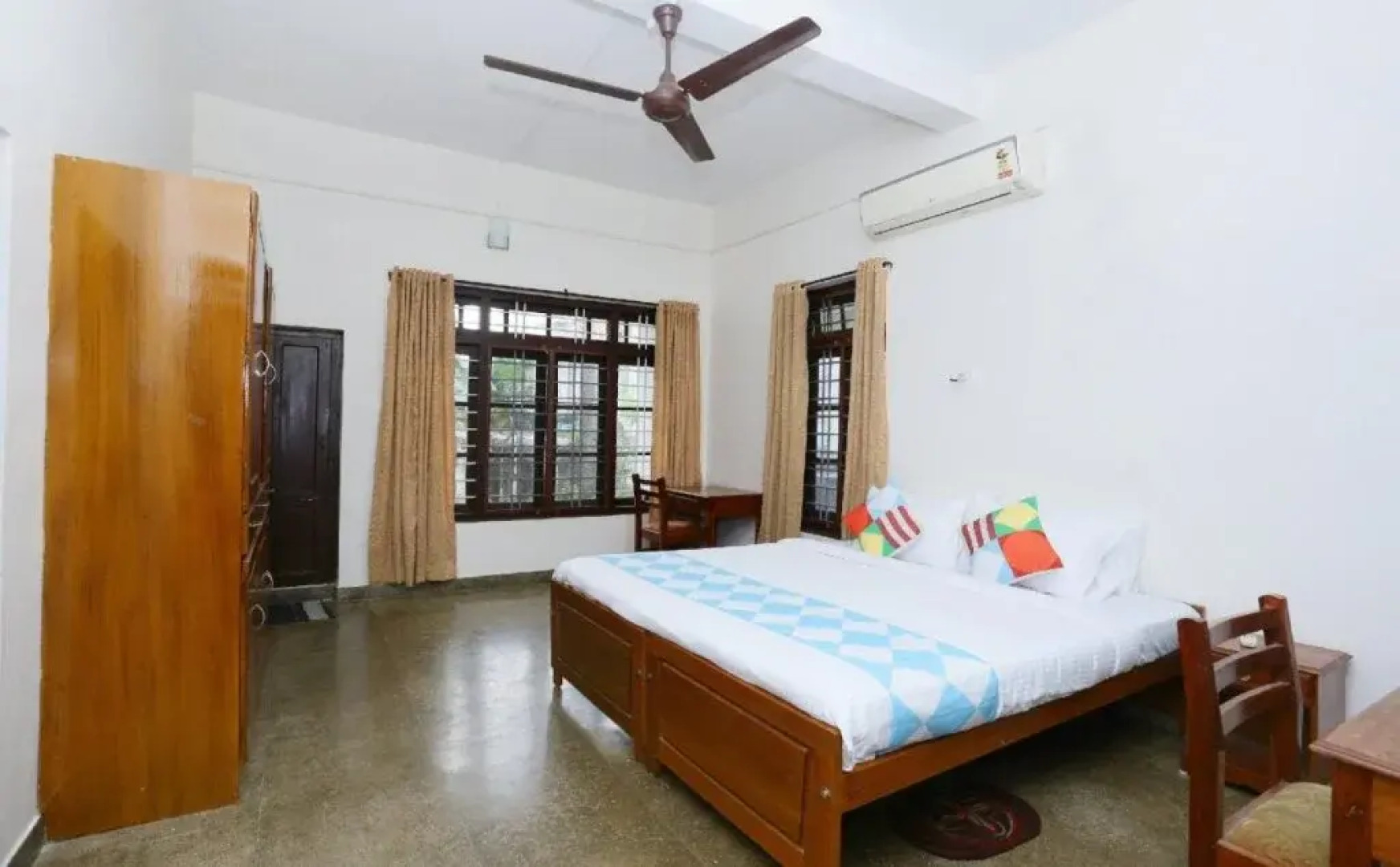 Pushpakam Homestay