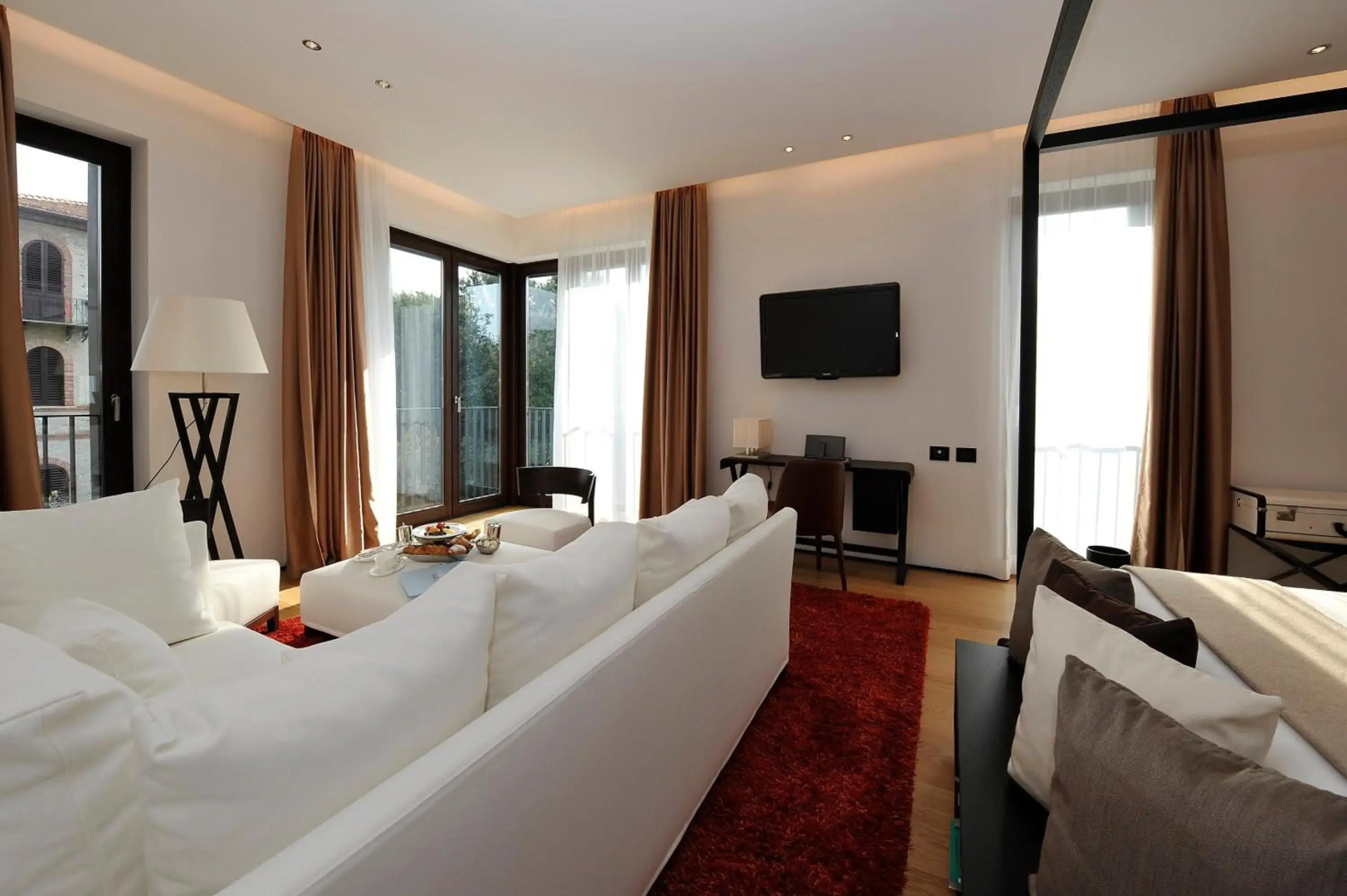 Hotel Principe Forte dei Marmi