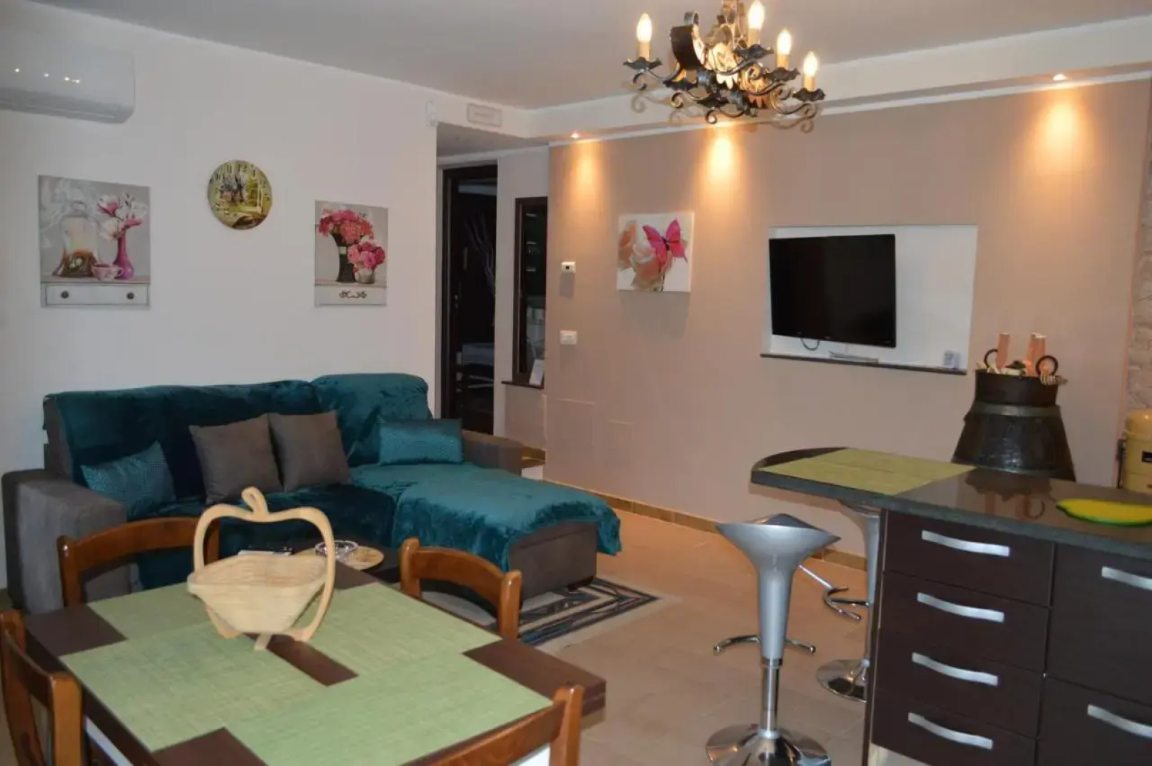 La Tavernetta Dell'Etna