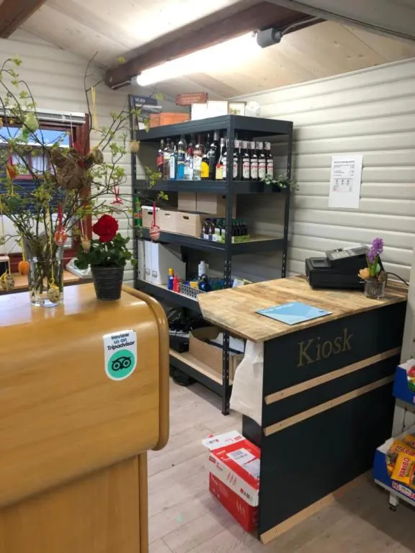 Nivå Camping & Cottages