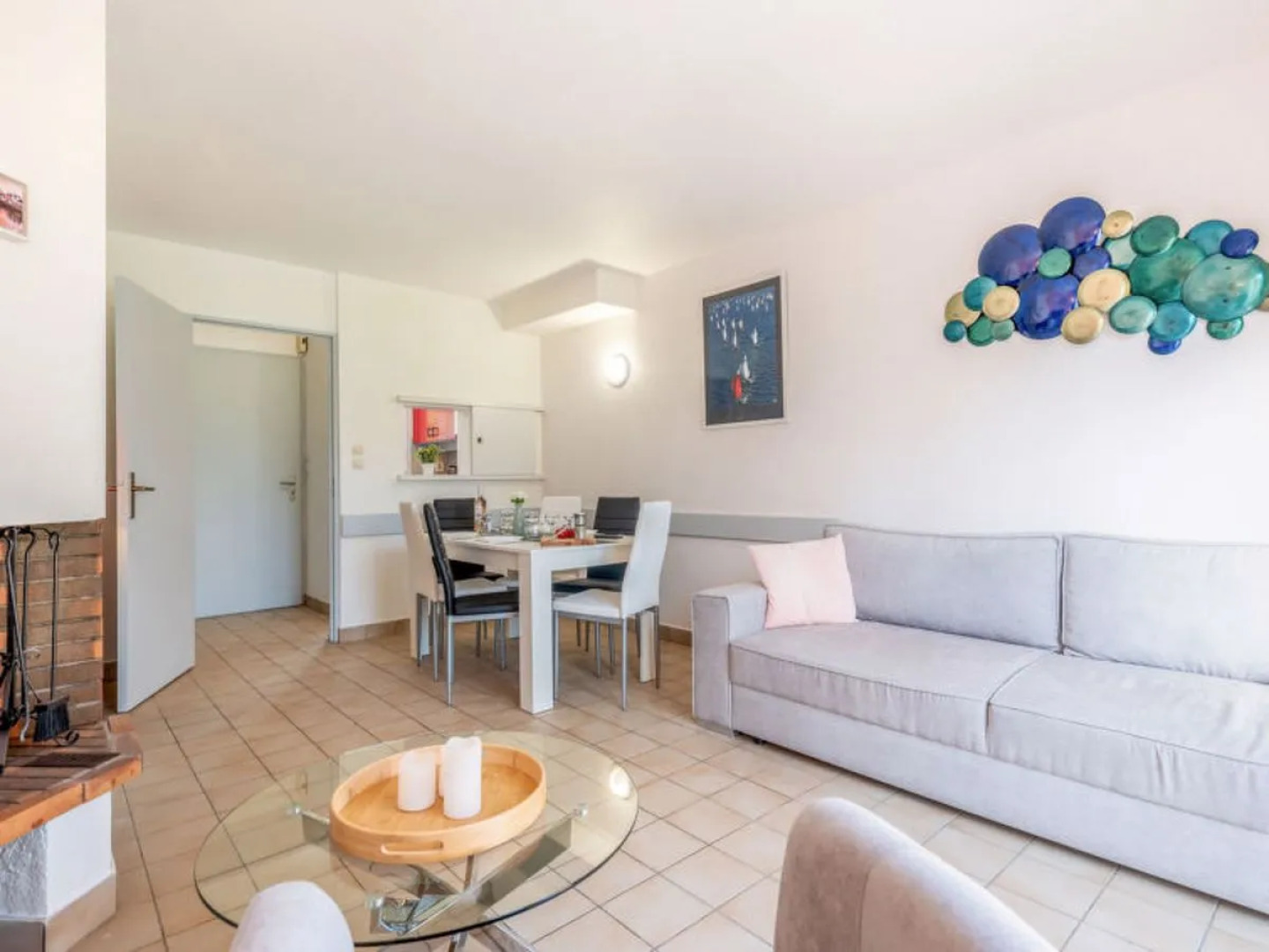 Les Cottages du Golf 17141