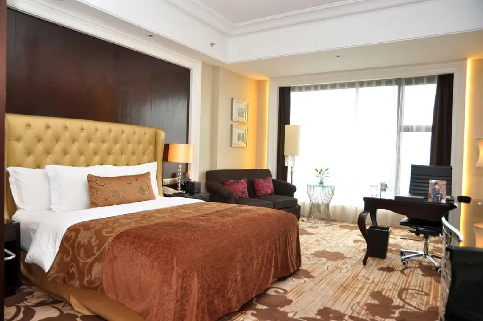 Days Hotel & Suites Hillsun Chongqing
