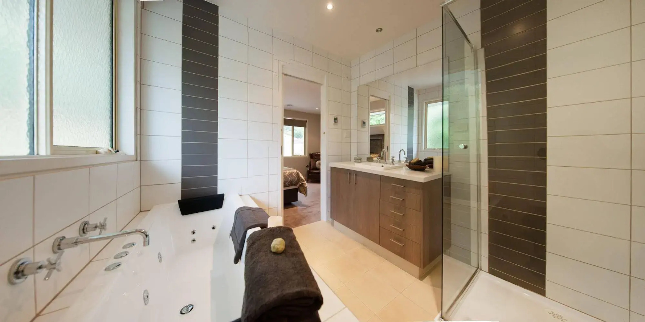 Mountain Element Retreats