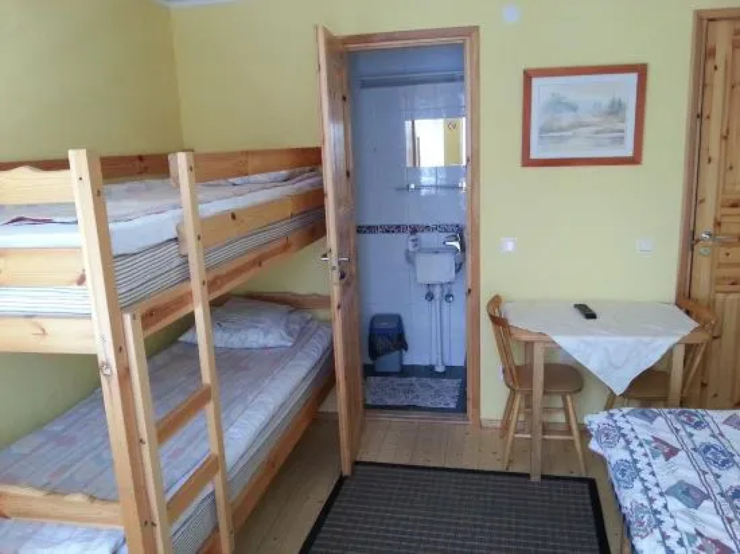 Papli 2 Accommodation