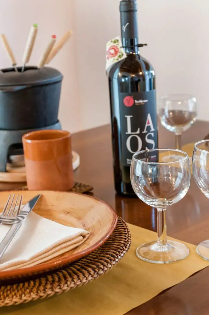 Agriturismo Terrerosse di Massadita