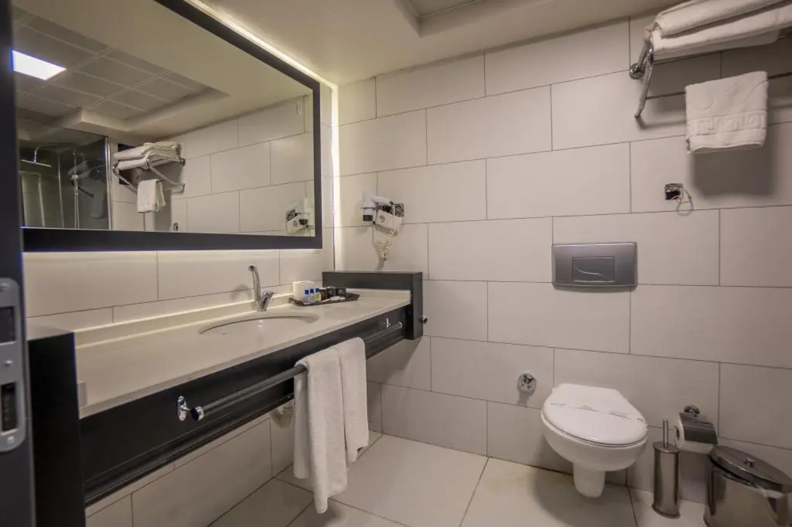 Gural Harlek Thermal Resort & Spa