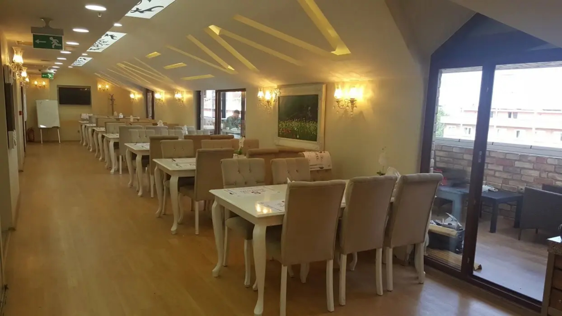 Sanli Suite Apart