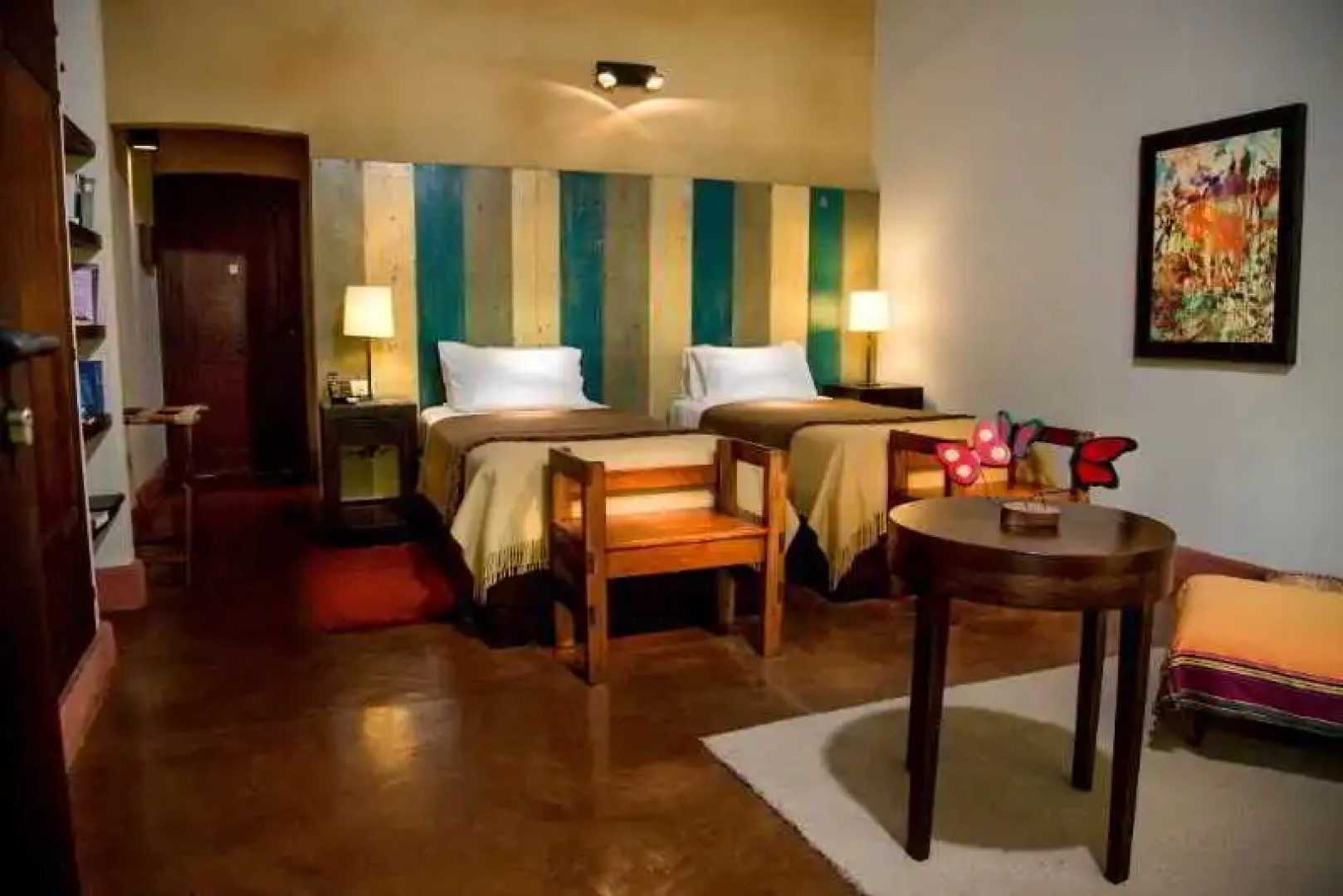 Posada Puerto Bemberg