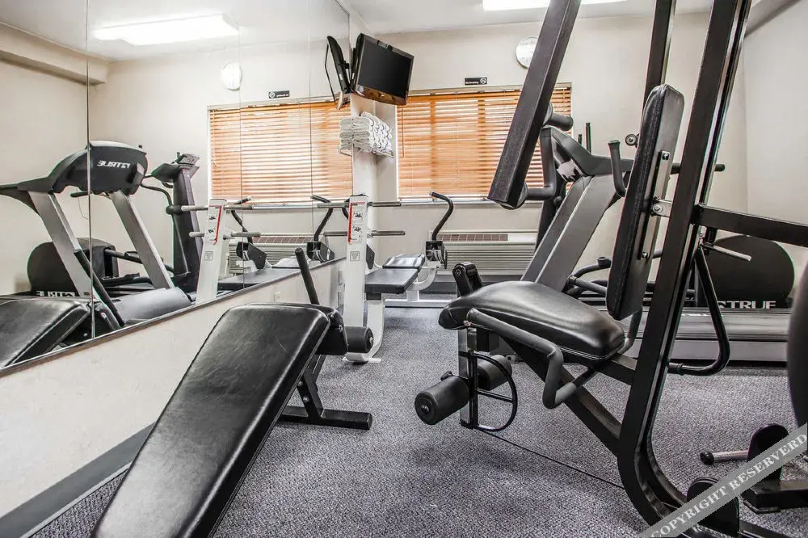 Comfort Inn Beloit