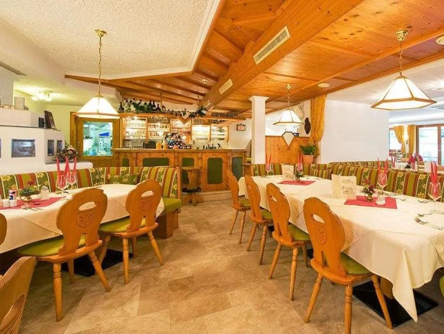 Hotel Gratz Großarl