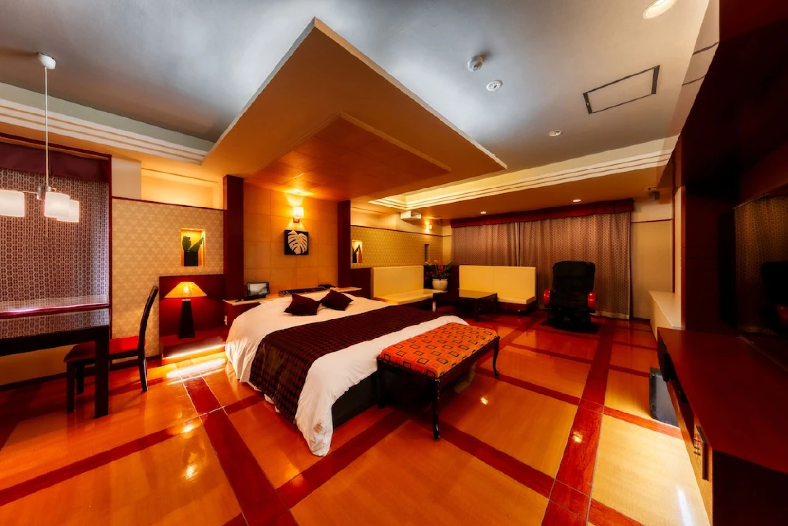 Hotel Lotus Otsu  - Adults Only