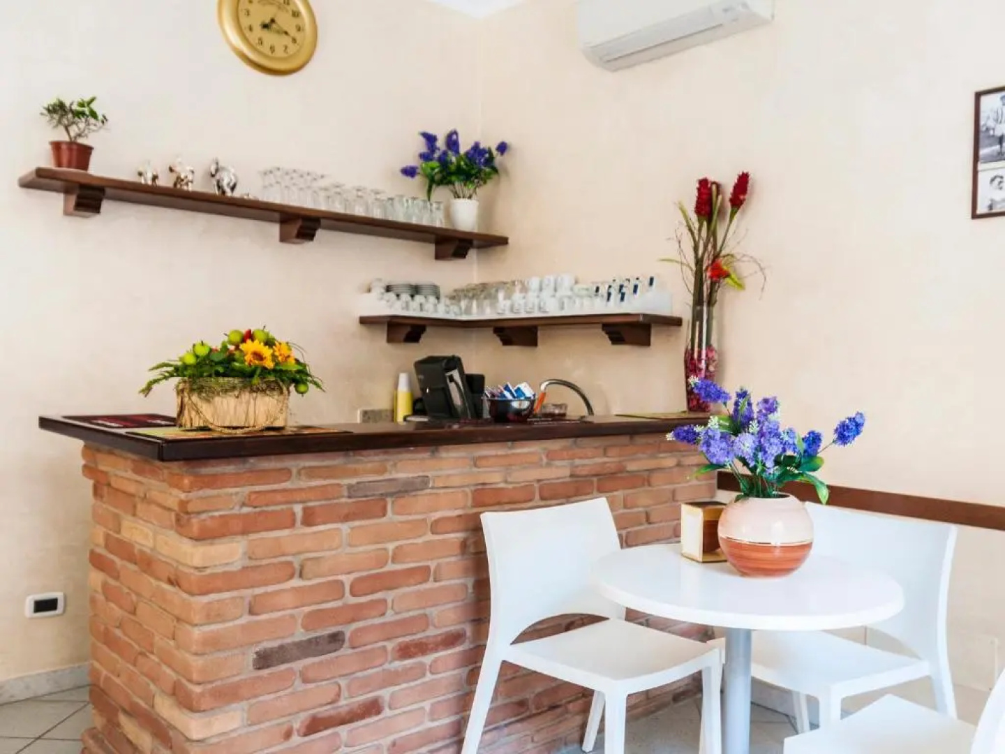 La Casa degli Sportivi