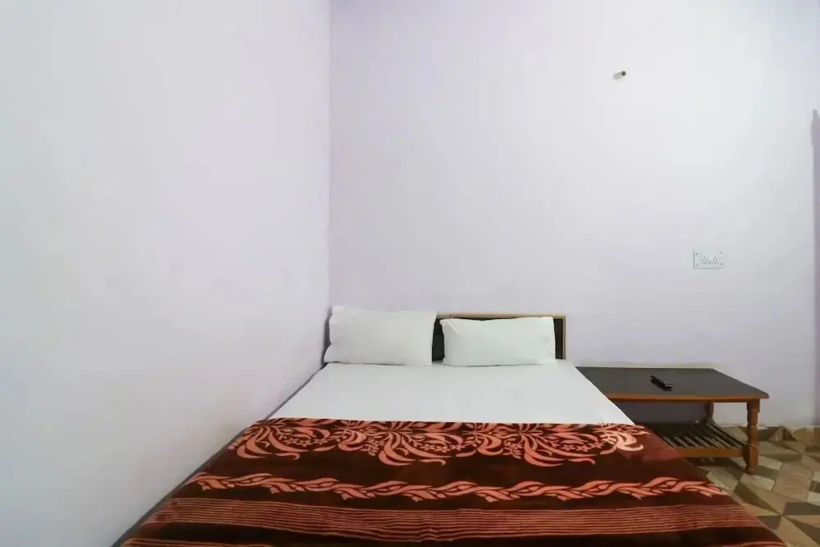 New Shiv Shakti by OYO Rooms