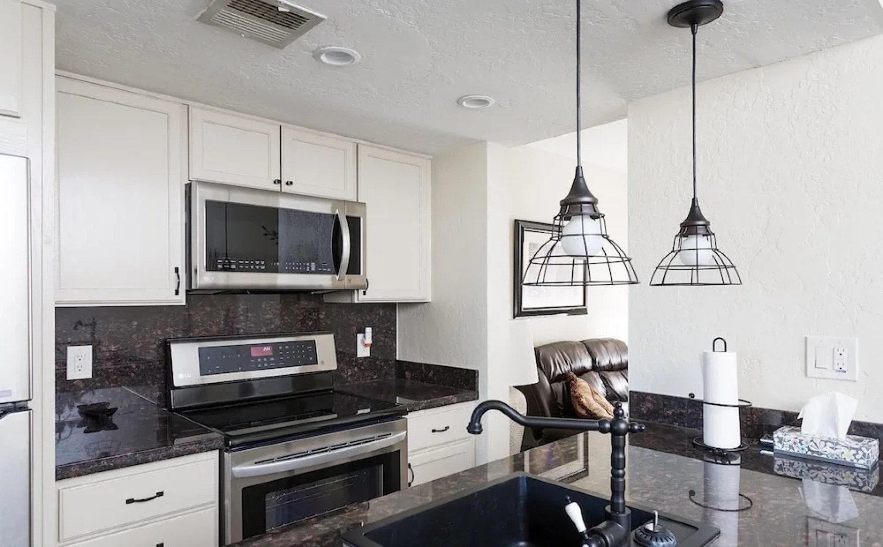 Cliffs in Surprise By Signature Vacation Rentals