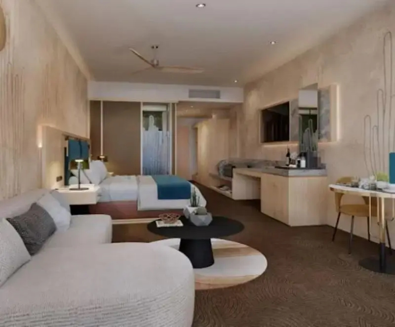 Secrets Baby Beach Aruba Adults Only