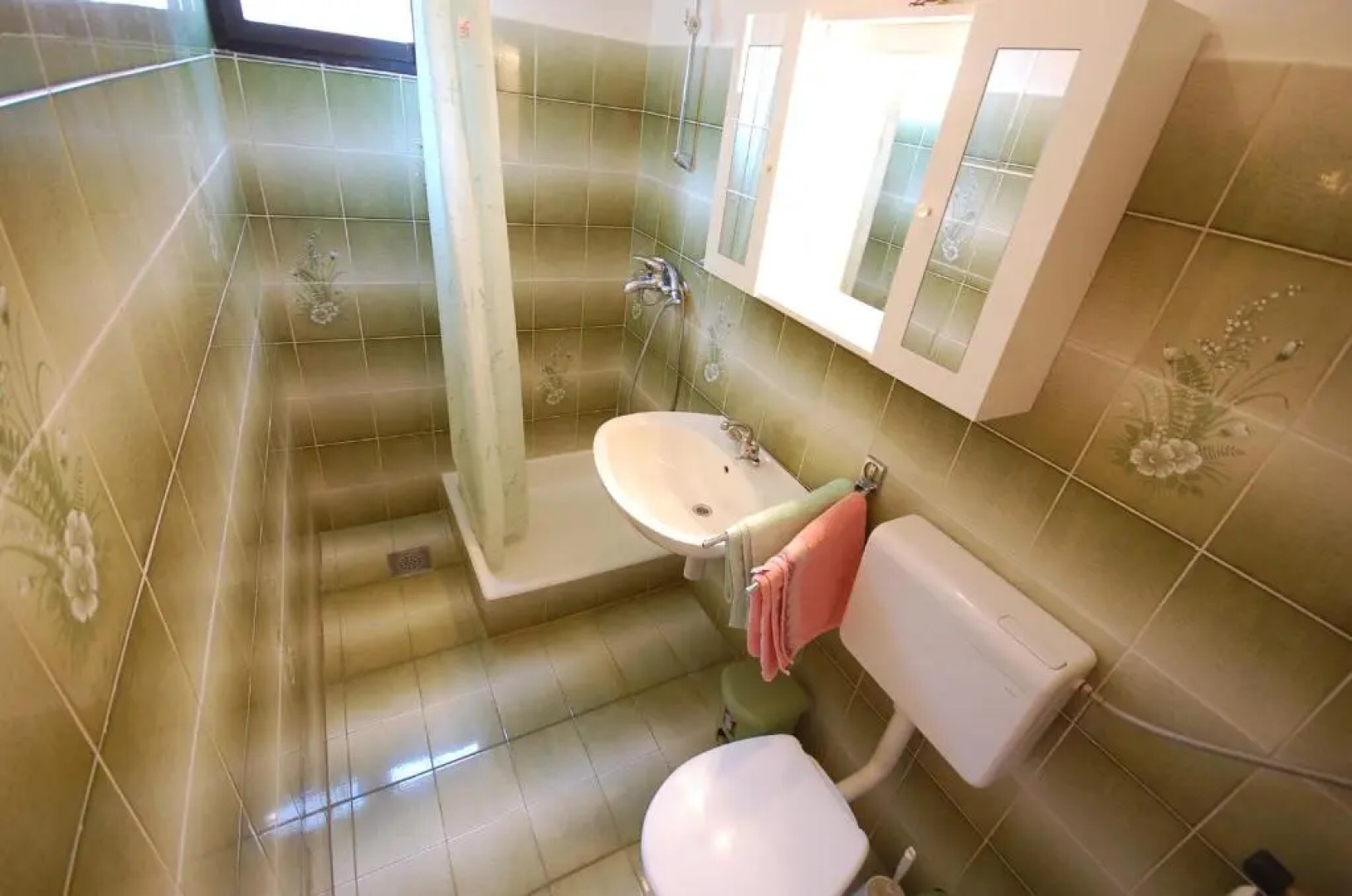 Apartments Mahmutovic