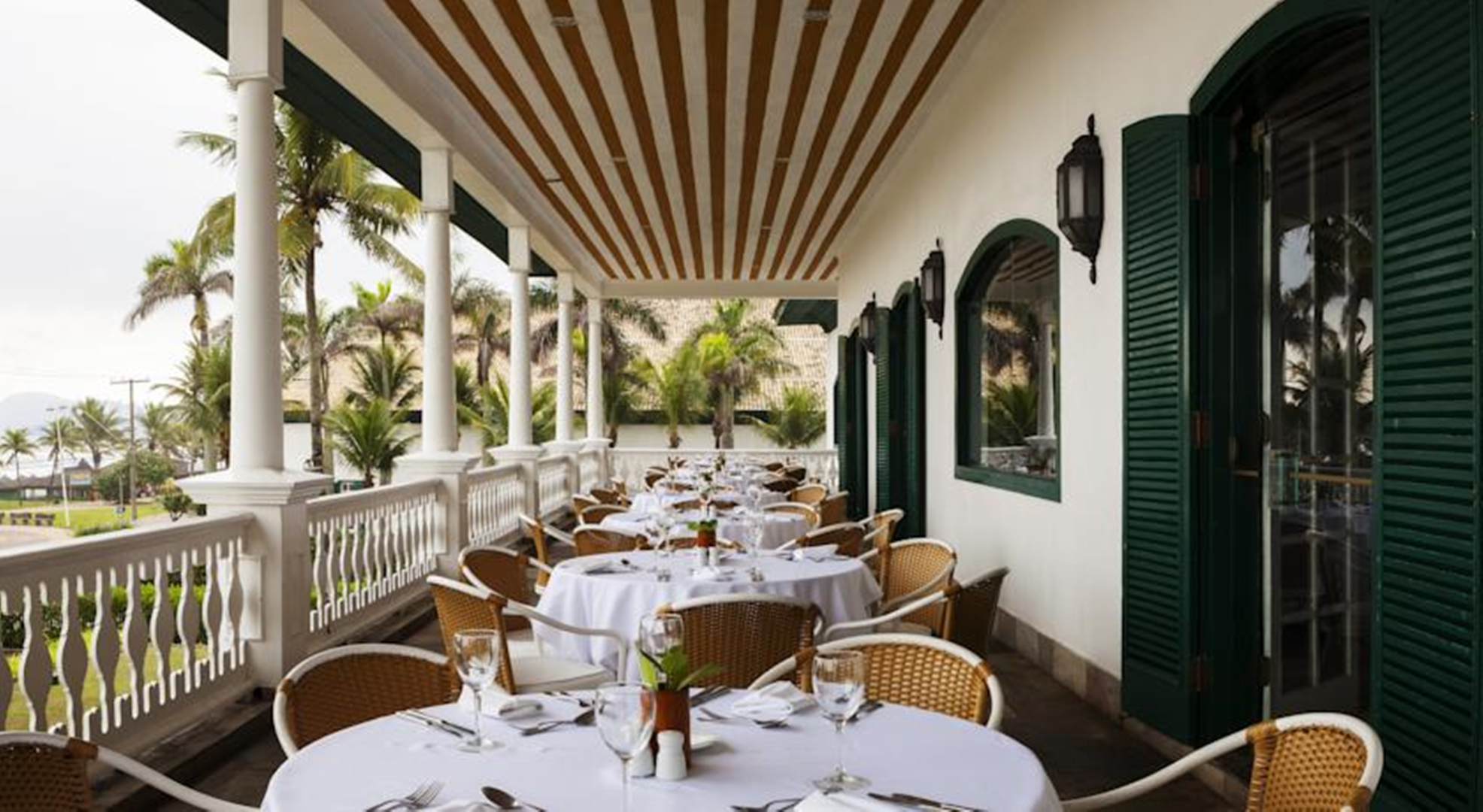 Casa Grande Hotel Resort And Spa