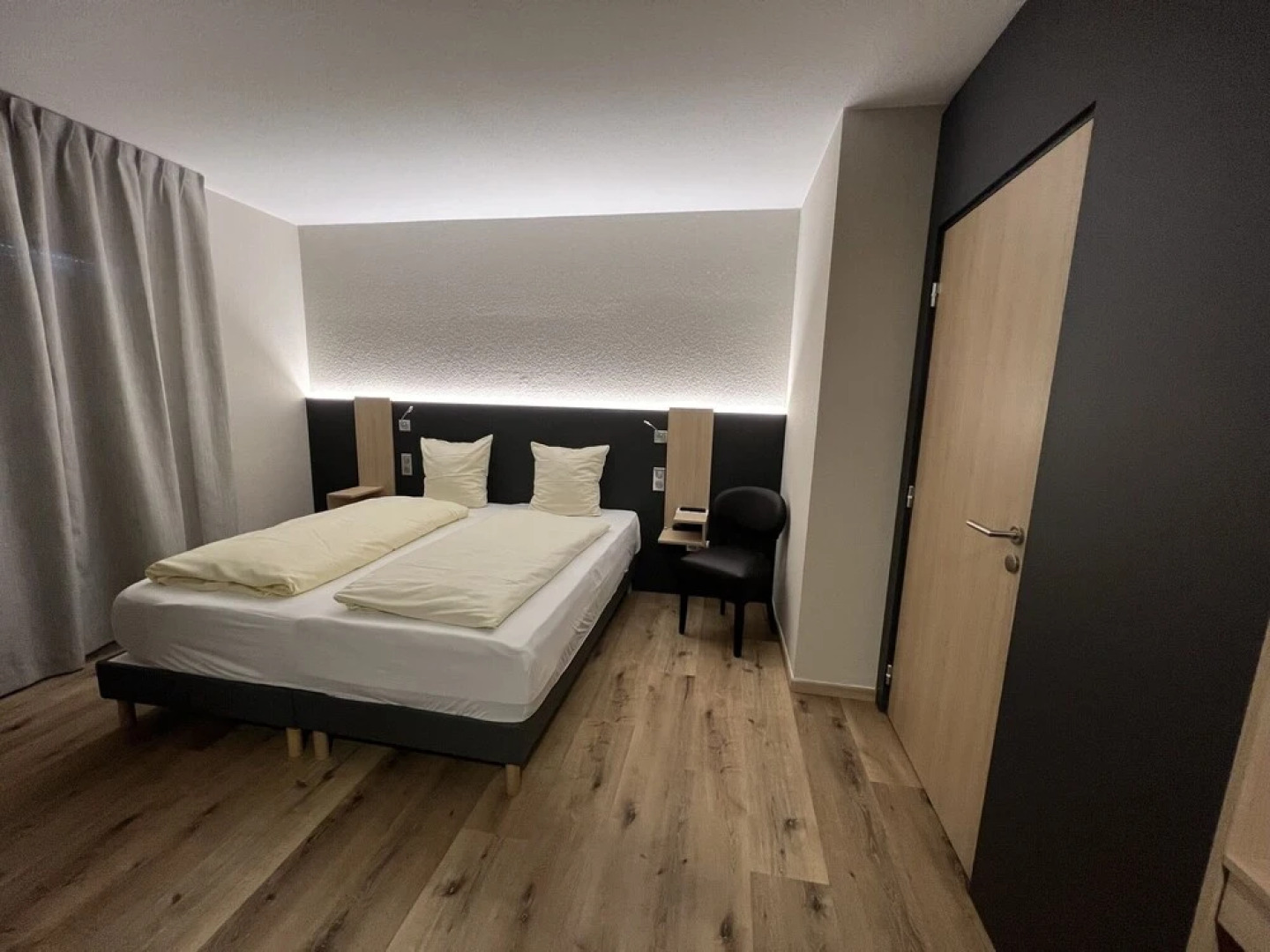 Hotel Restaurant Ritter'hoft