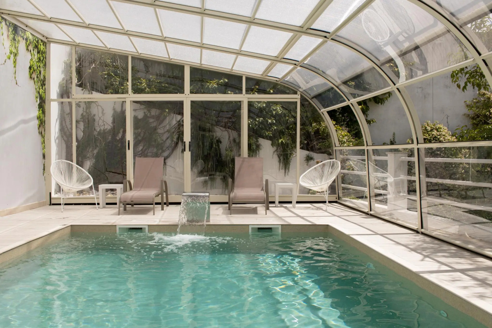 Boutique Hotel Casa do Outeiro - Arts & Crafts