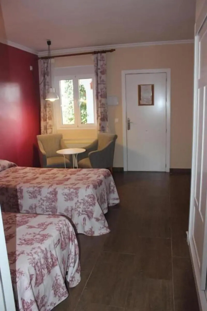 Hotel Varinia Serena - Balneario de Alange