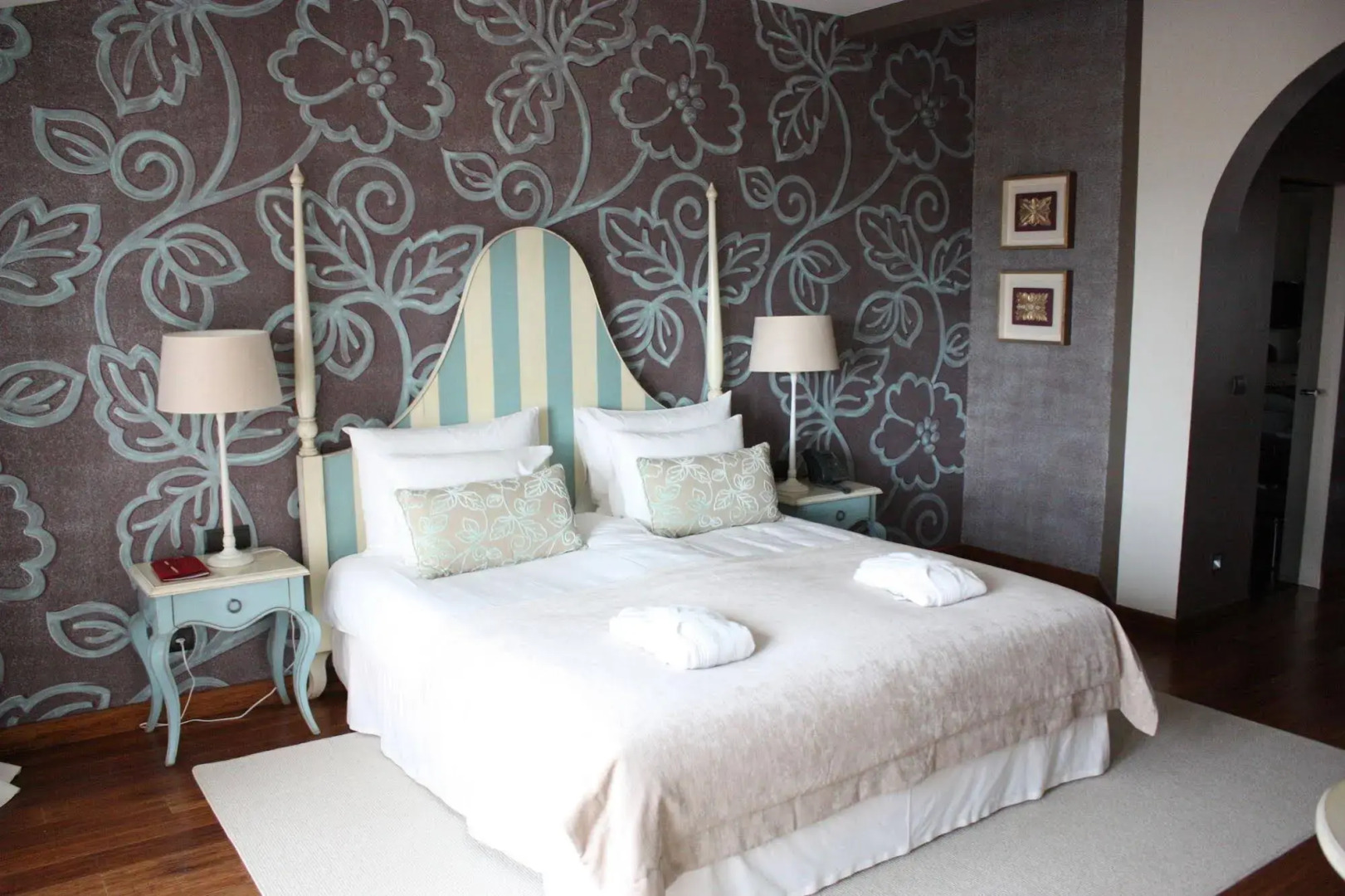 Boutique Hotel Vivenda Miranda