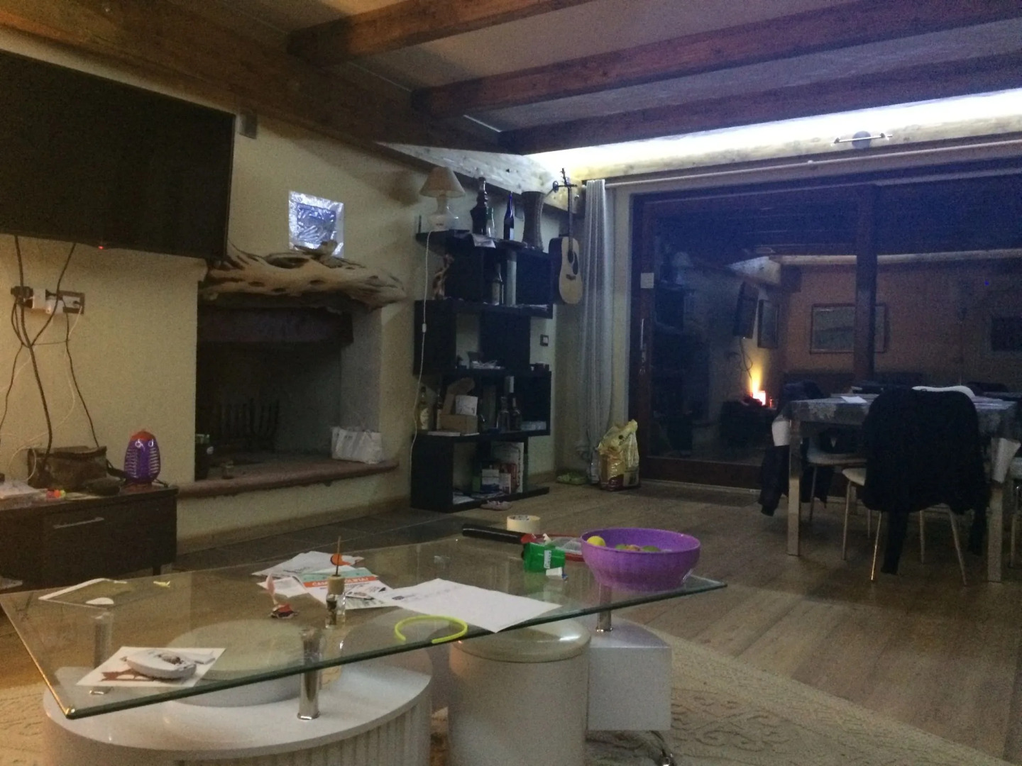 Green Park Country lodge