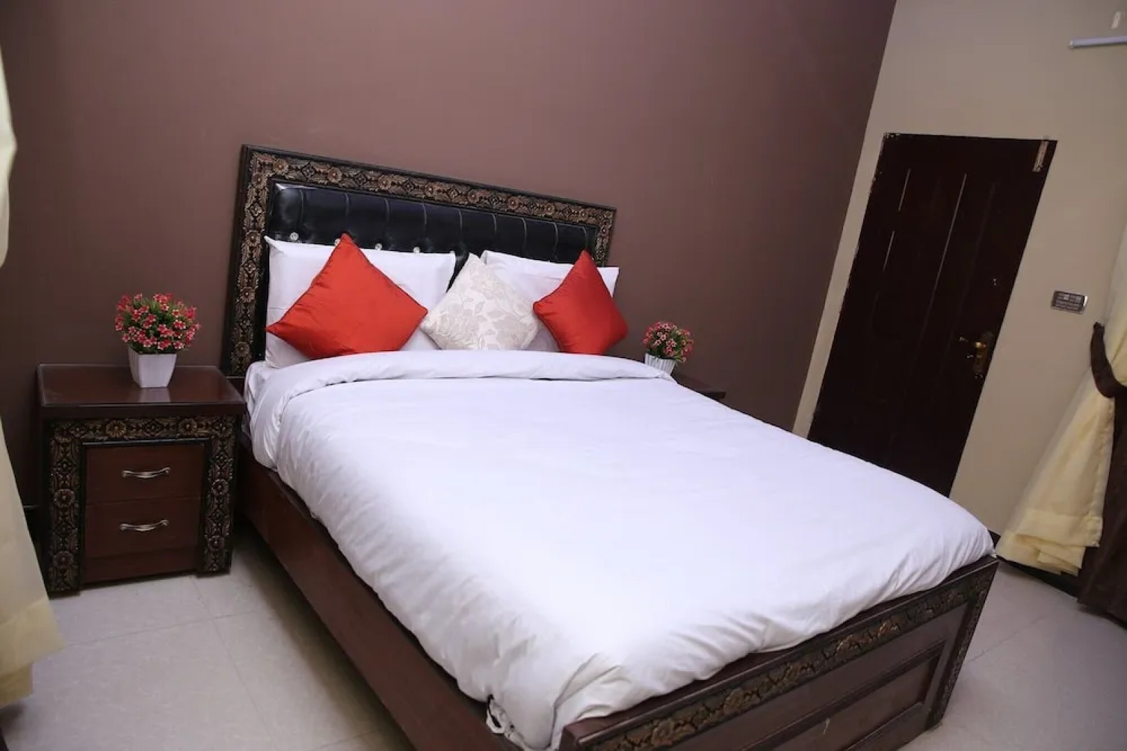 Hotel Paradise Lounge