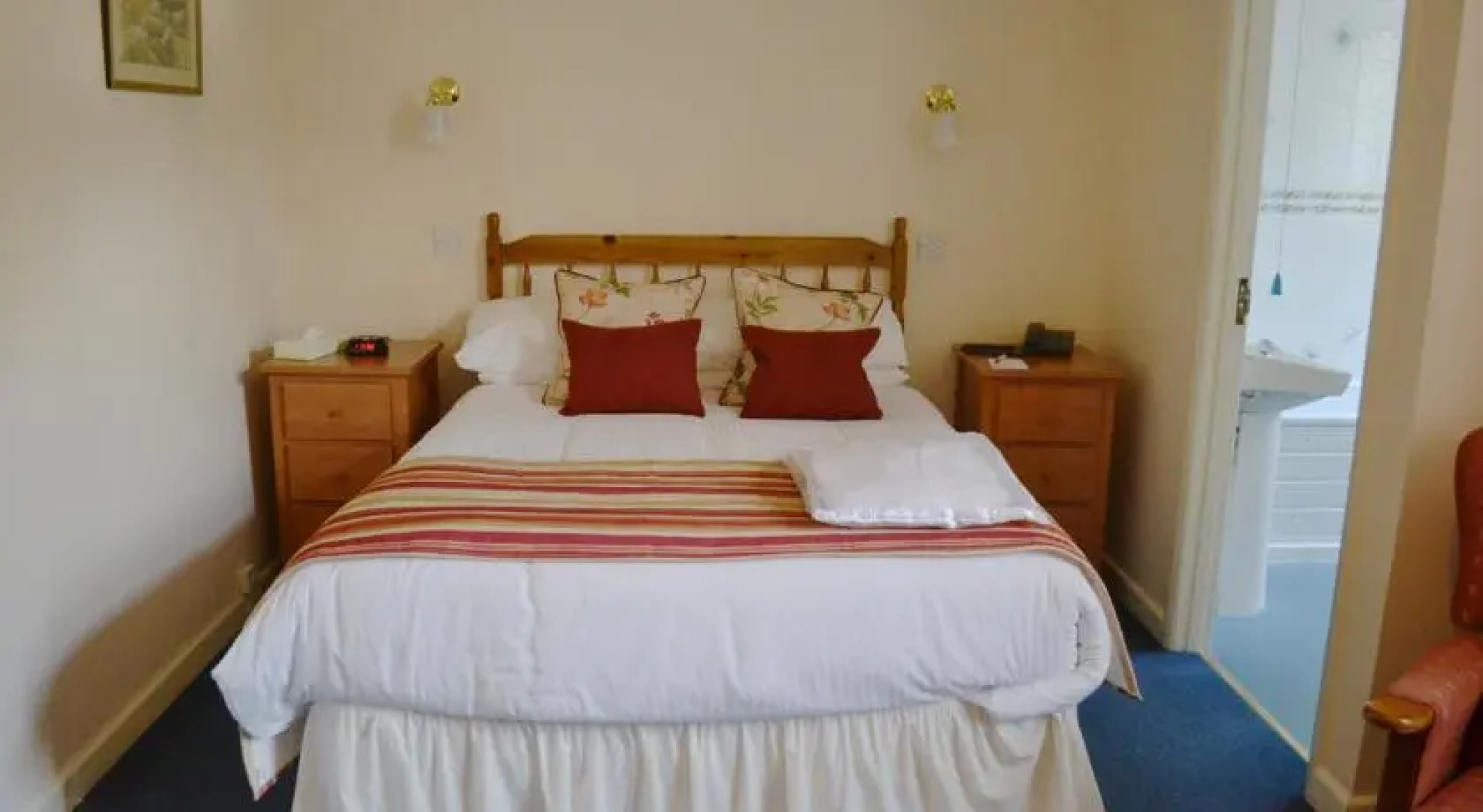 Northfield Hotel Best Western