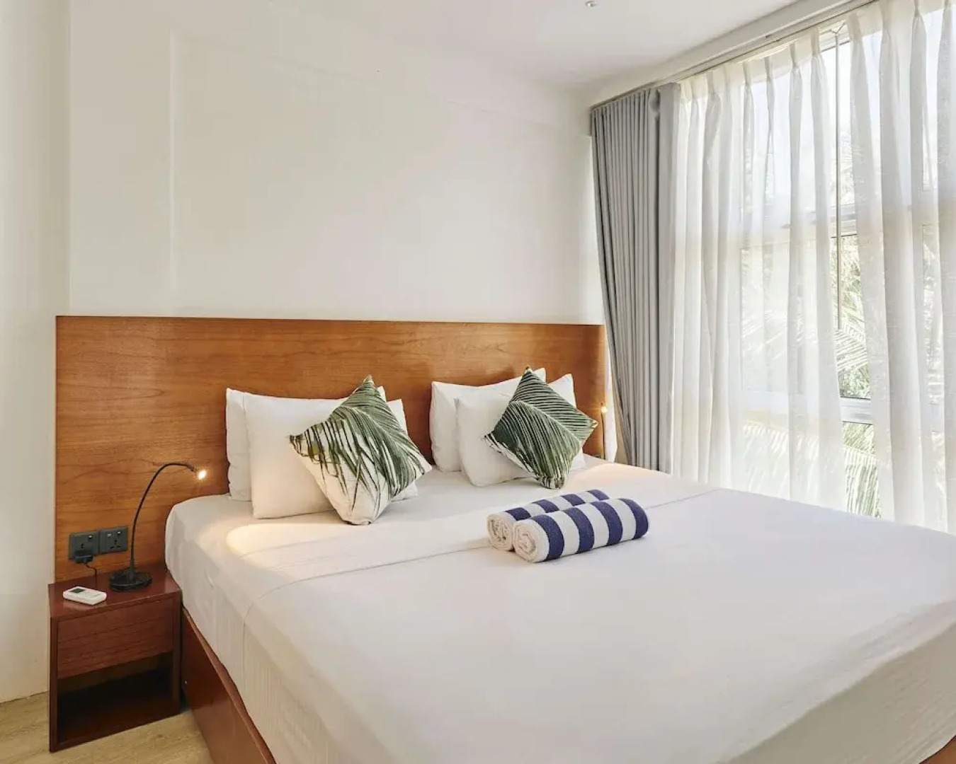 Отель Bliss Dhigurah