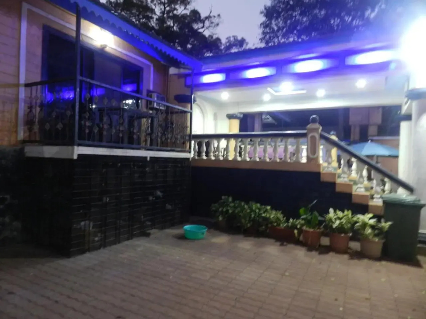 Royal Hotel  - Matheran
