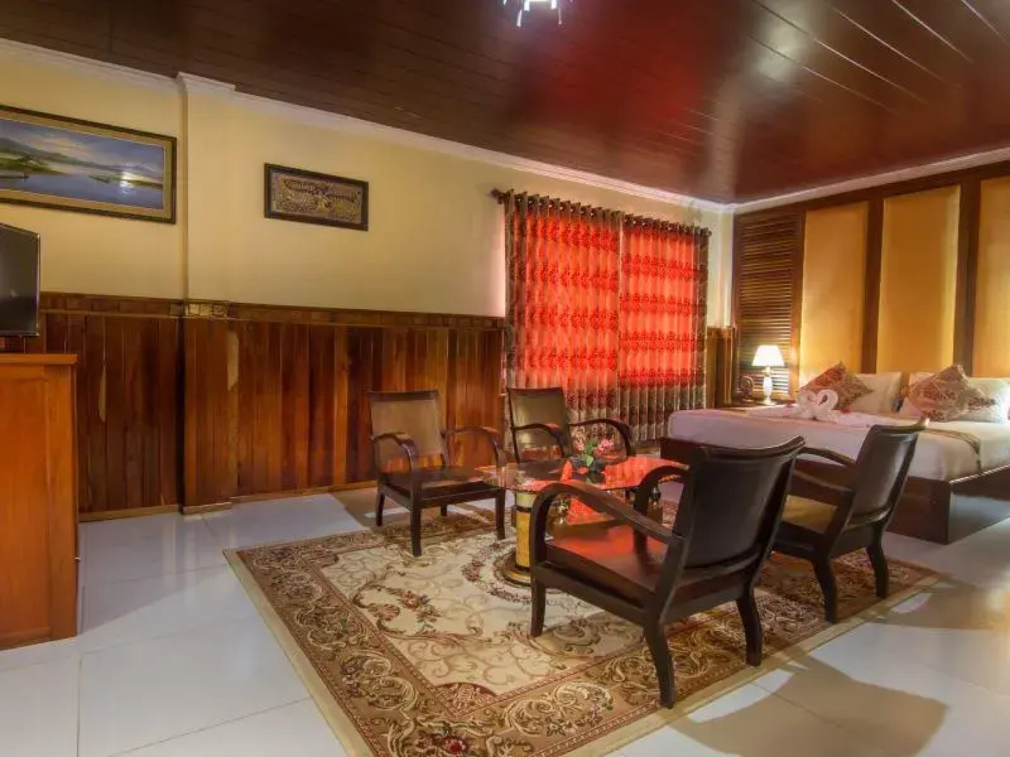 Kampong Thom Village Hotel