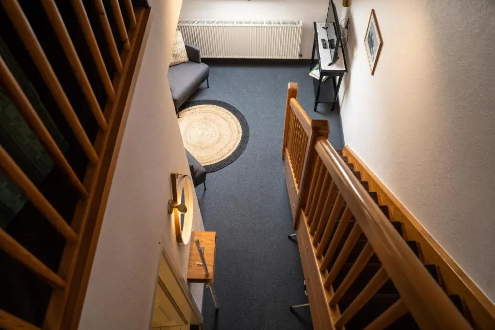 Hotel & Restaurant Am Alten Rhin