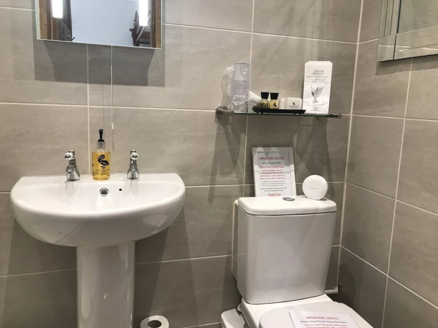 Glendale Guest House Penrith