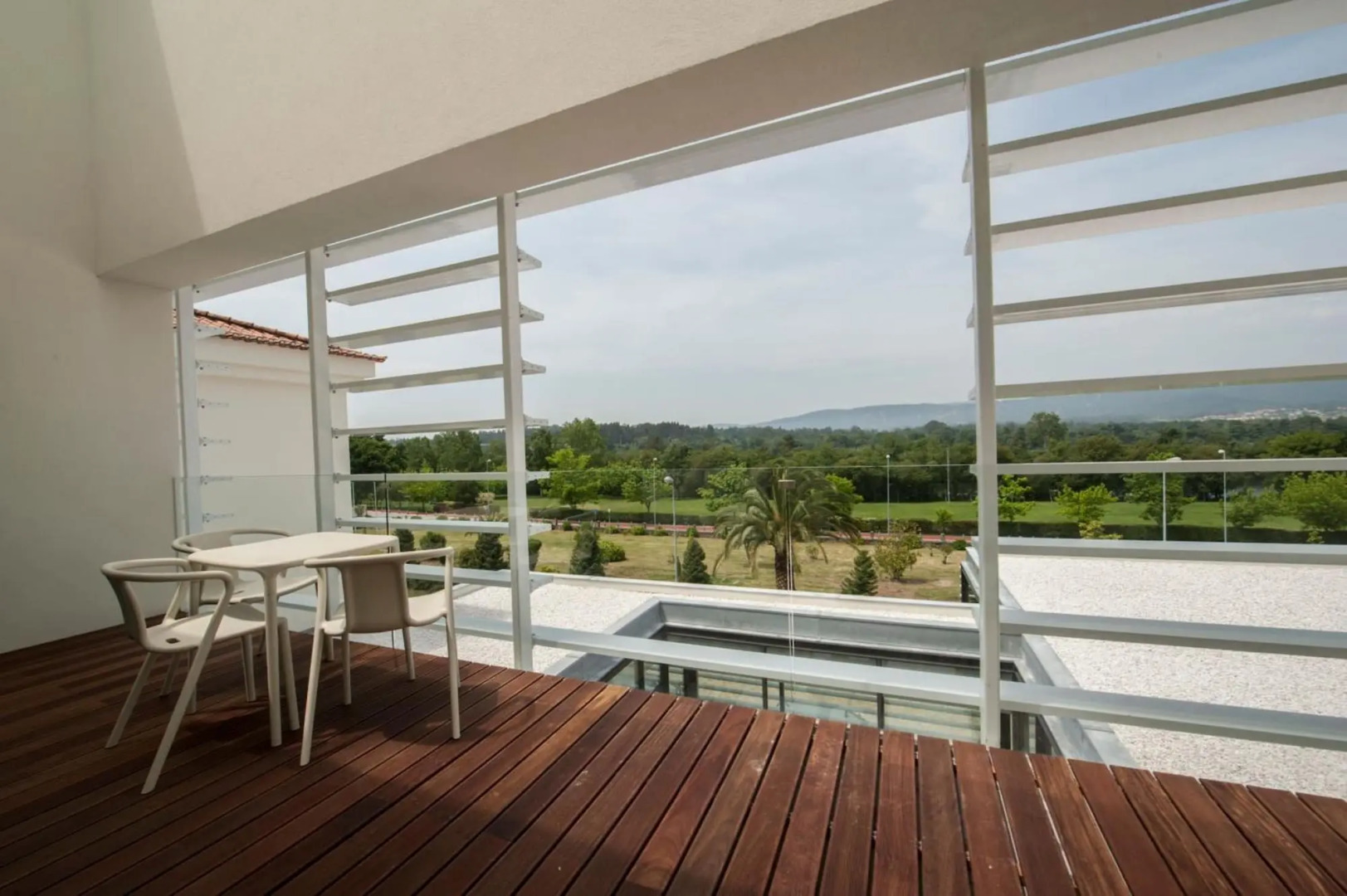 INATEL Cerveira Hotel