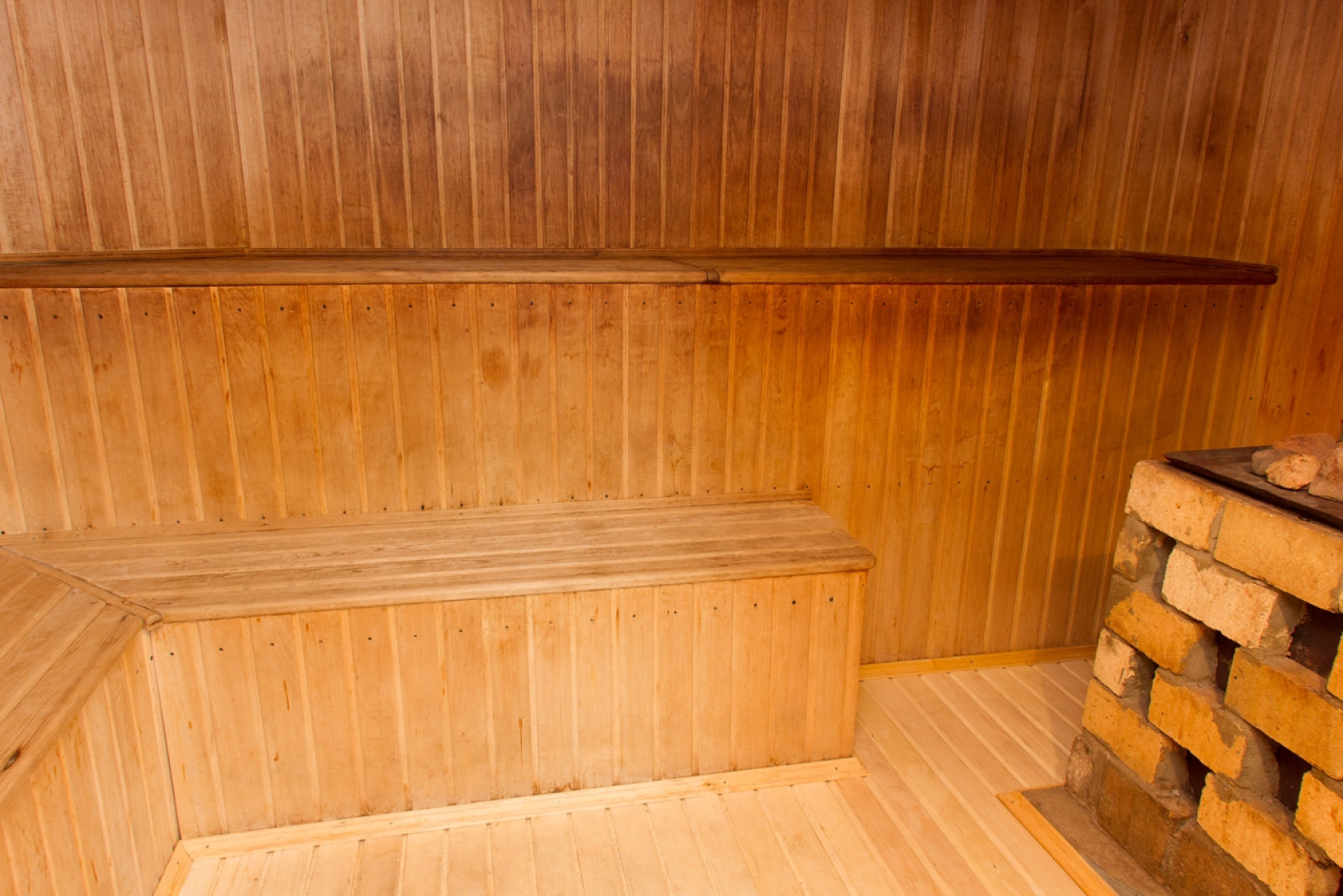 Санаторий имени Абельмана