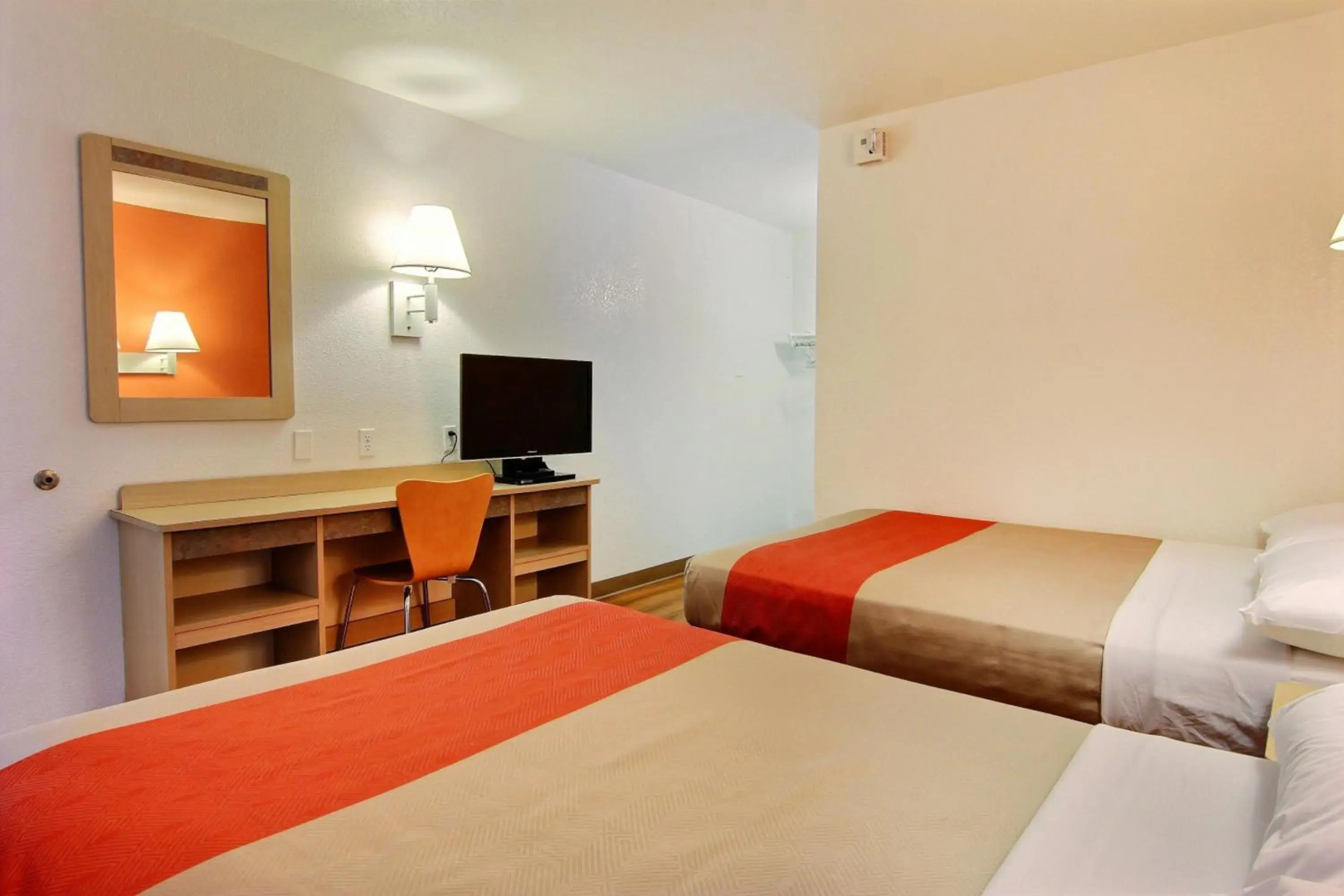 Motel 6 Kingsville, TX