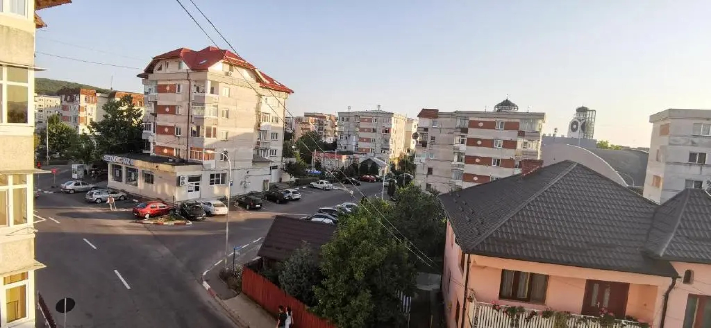 Marcos Apartments Nice and Cozy Mioveni